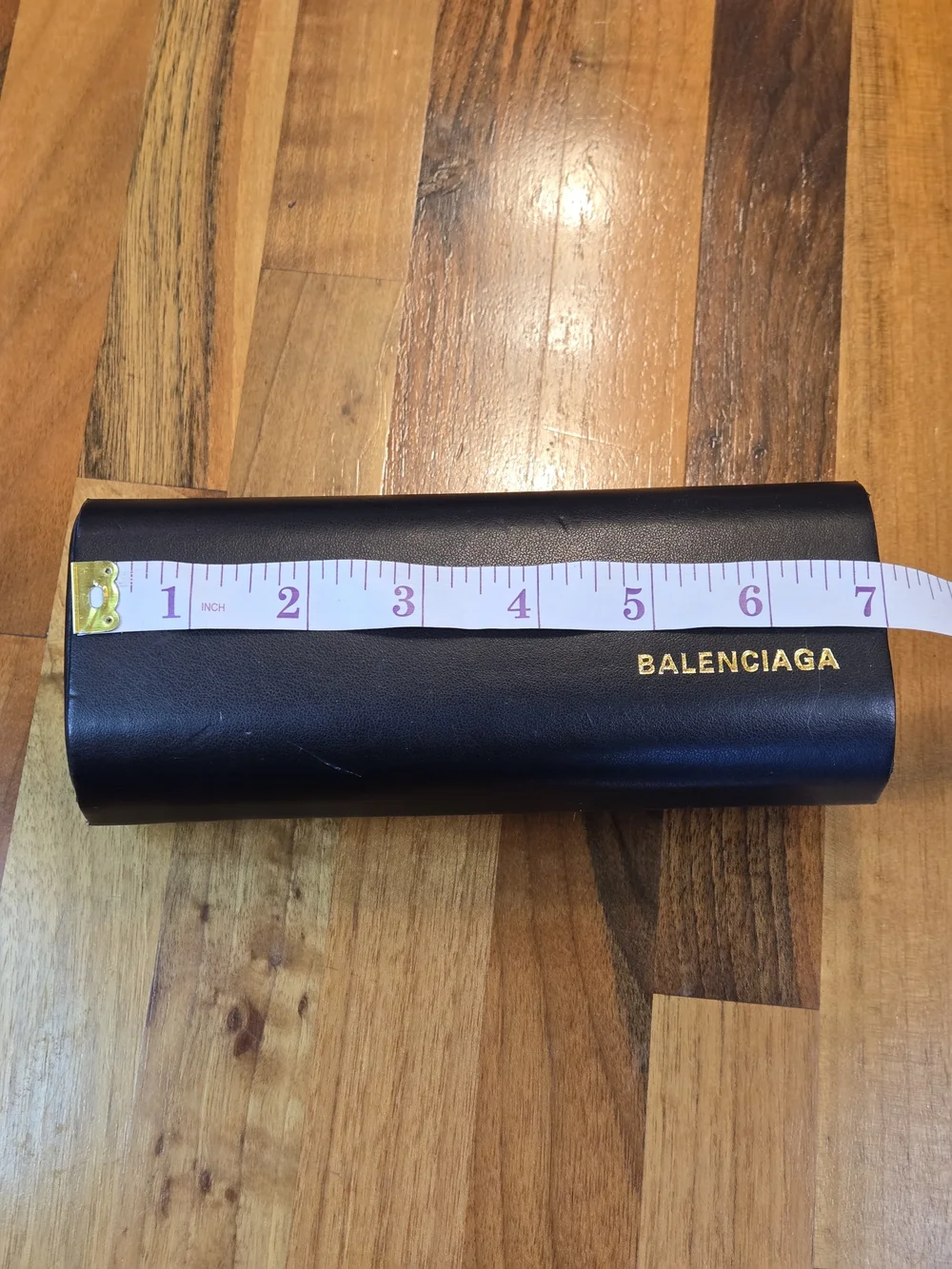 Balenciaga authentic eyewear
